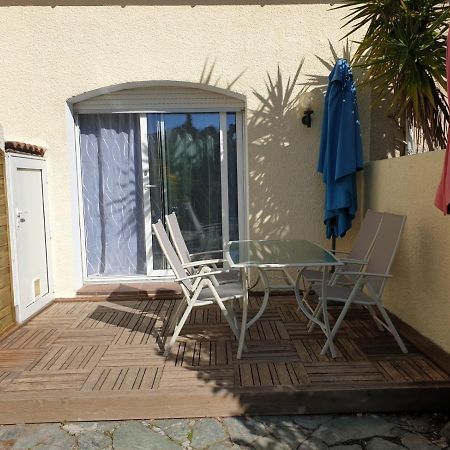 ボルゴ Casa Di A Piaghjaヴィラ エクステリア 写真