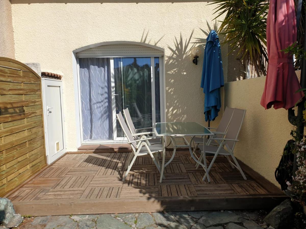 ボルゴ Casa Di A Piaghjaヴィラ エクステリア 写真