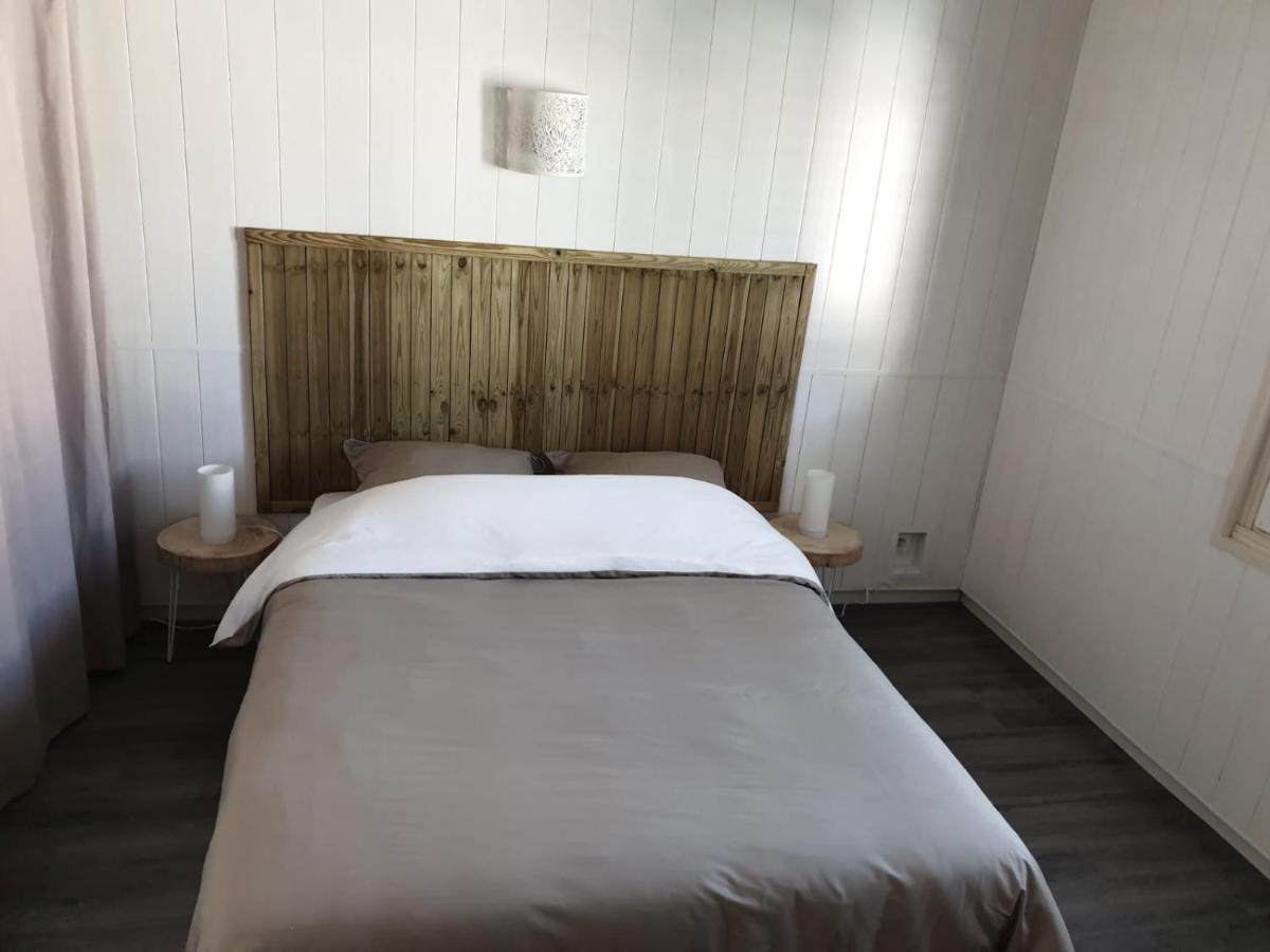 ボルゴ Casa Di A Piaghjaヴィラ エクステリア 写真