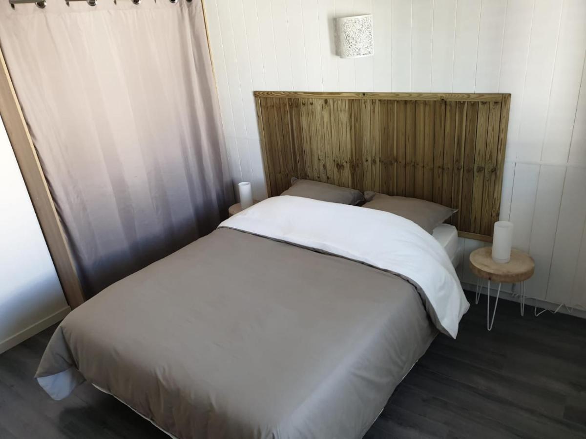 ボルゴ Casa Di A Piaghjaヴィラ エクステリア 写真