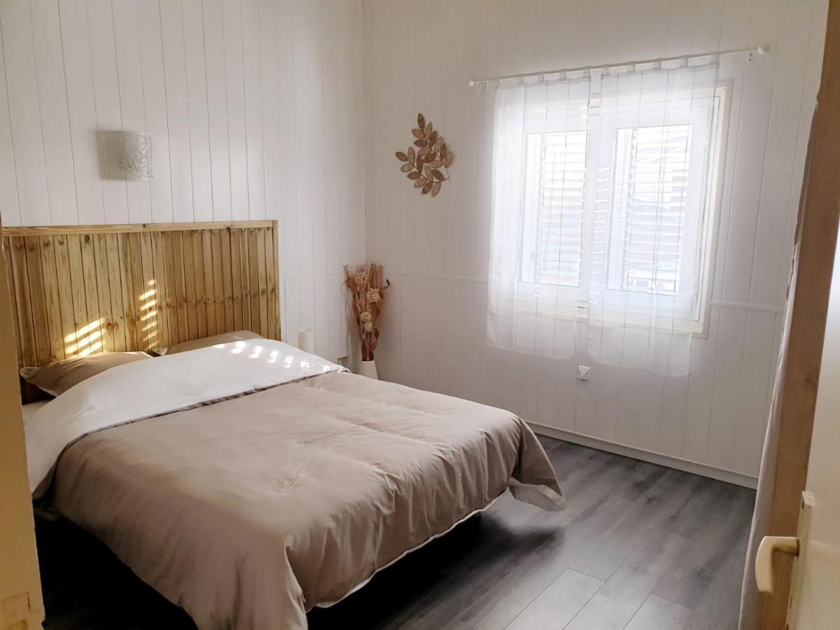 ボルゴ Casa Di A Piaghjaヴィラ エクステリア 写真