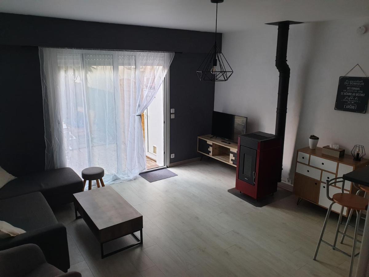 ボルゴ Casa Di A Piaghjaヴィラ エクステリア 写真