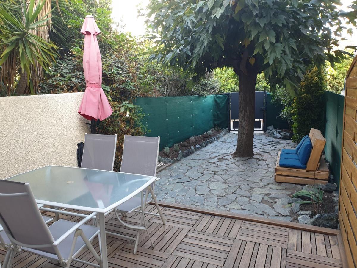 ボルゴ Casa Di A Piaghjaヴィラ エクステリア 写真
